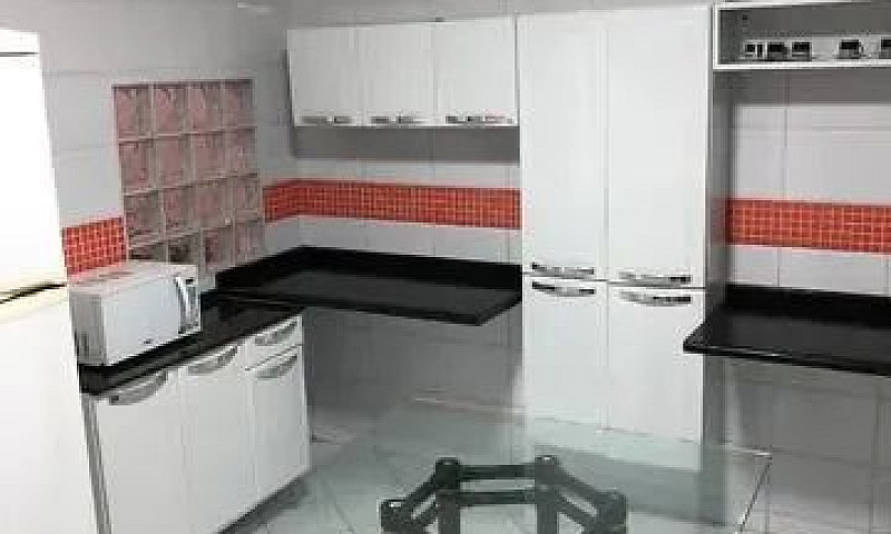 Casa A Venda No Riac...