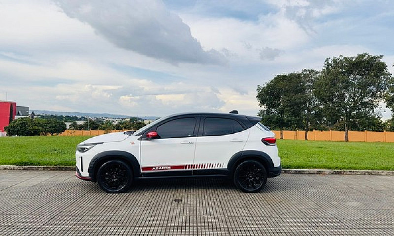 Fiat / Pulse Abarth ...
