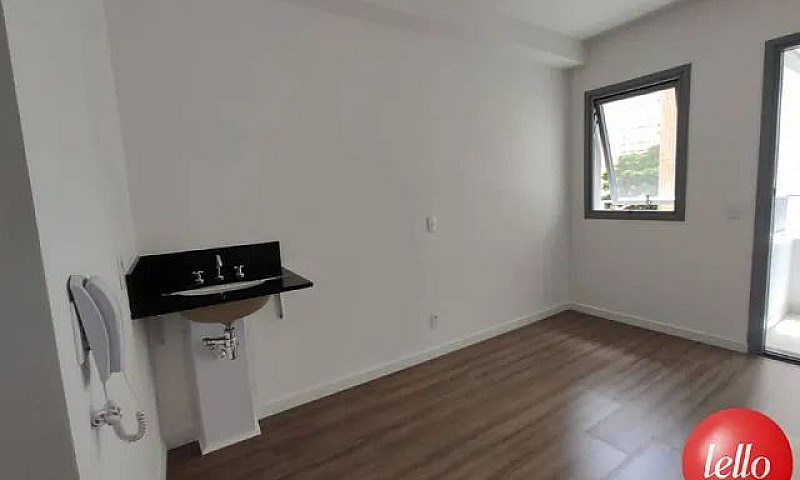 São Paulo - Apartame...