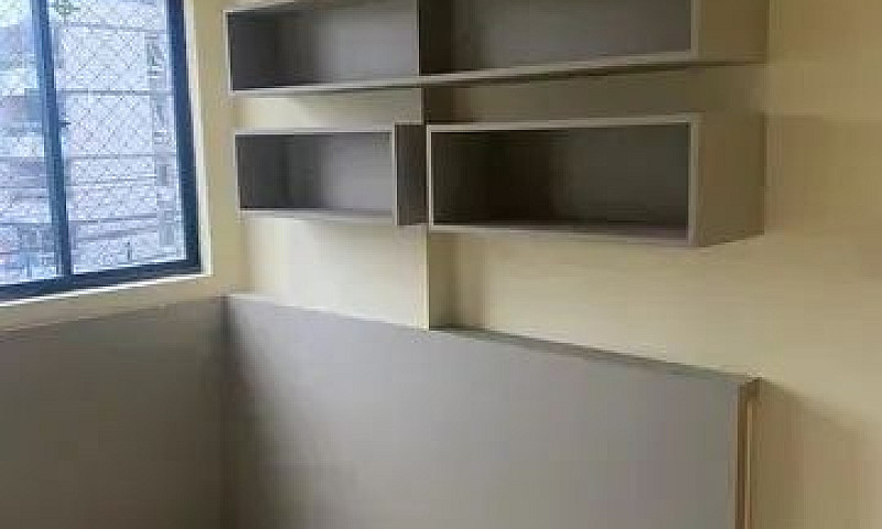 Alugo Lindo Apartame...