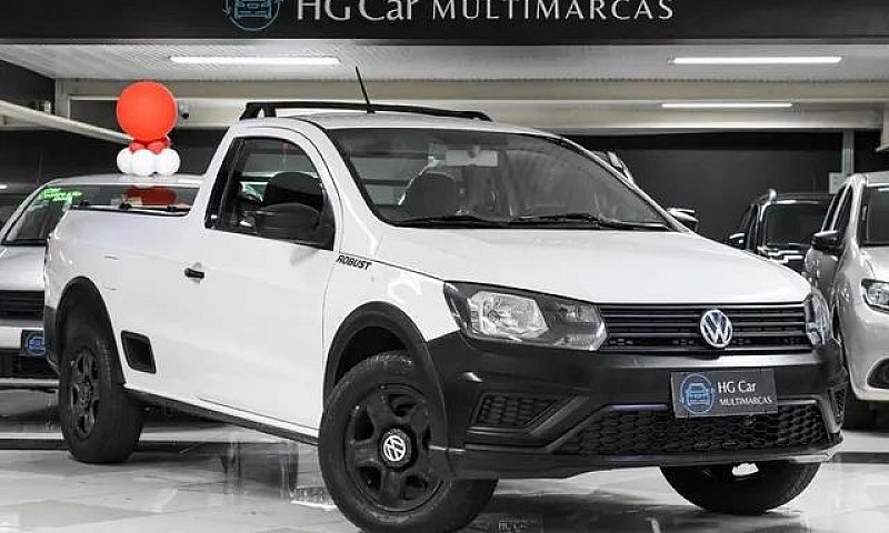 Volkswagen Saveiro R...