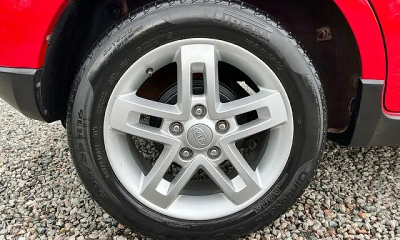 Kia Soul Ano 2010 Co...