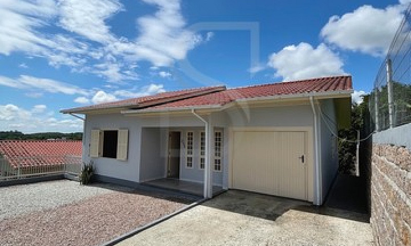 Casa A Venda Próximo...