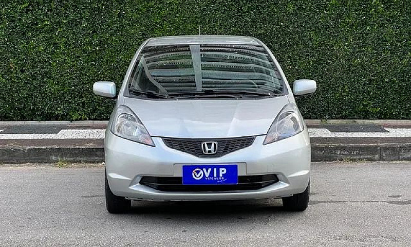 Honda Fit Lxl 1.4 20...