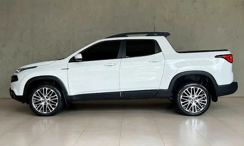 Fiat Toro 1.8 Evo Fr...