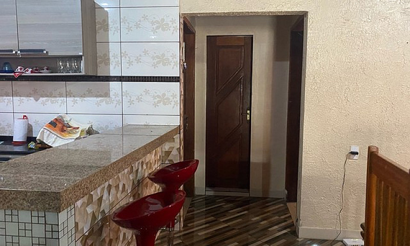 Vendo Casa Na Águas ...