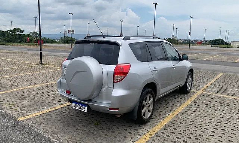 Rav4 - Teto Solar - ...