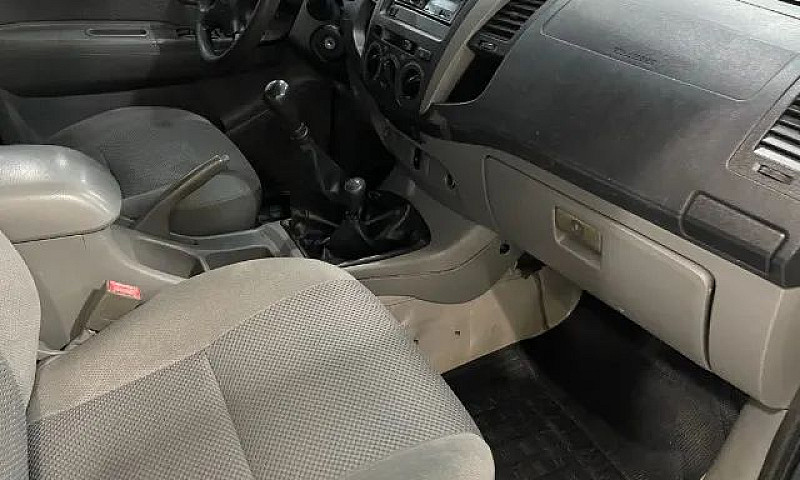 Hilux Srv Cd 4X4 Die...