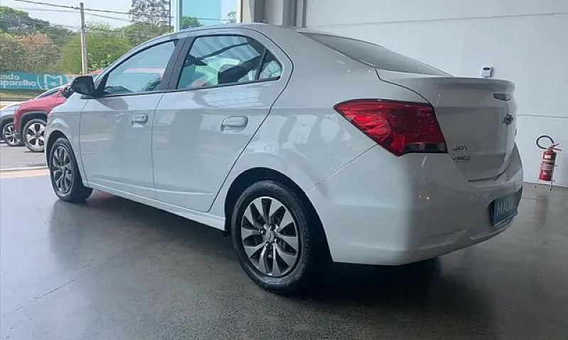 Chevrolet Joy 1.0 Bl...