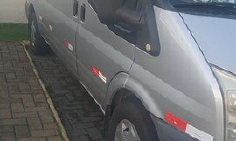 Van ...