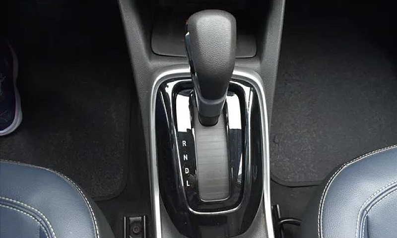 Chevrolet Tracker 1....