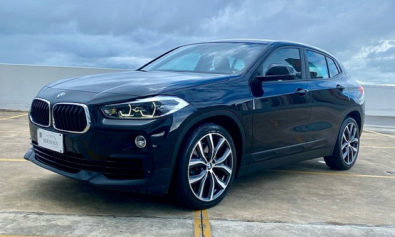 Bmw X2 - 20I - 19/19...