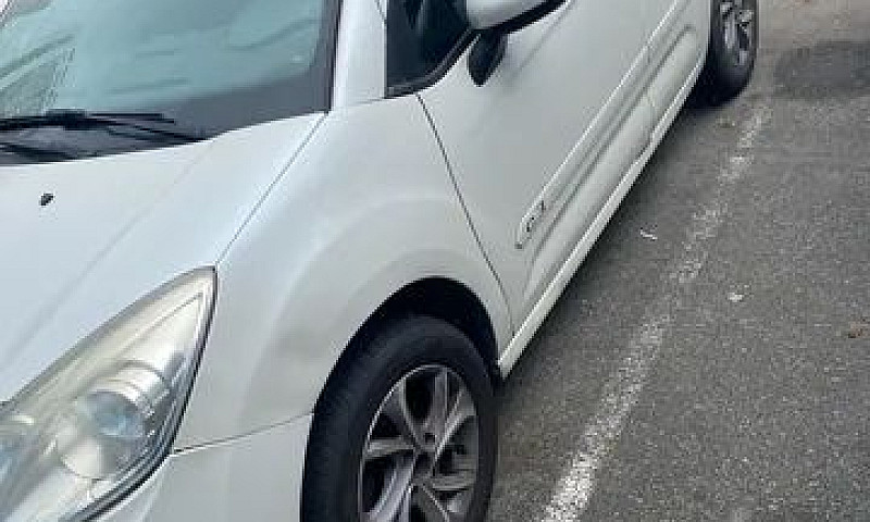 C3 Automático Tendec...
