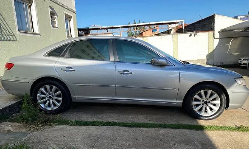 Hyundai Azera 3.3 V6...