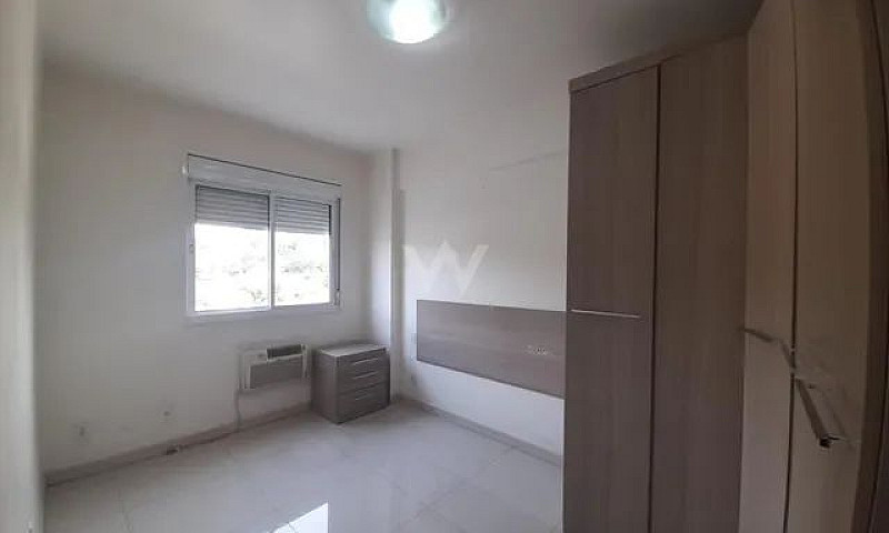 Apartamento Jardim M...