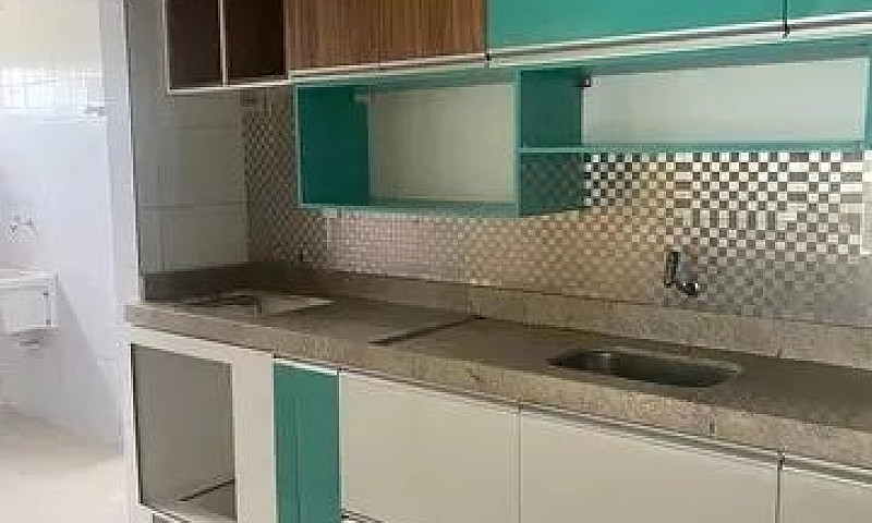 Alugo Lindo Apartame...