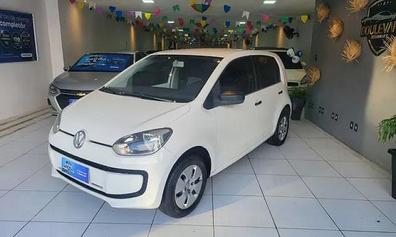 Vw Up! Take 2015*Só ...