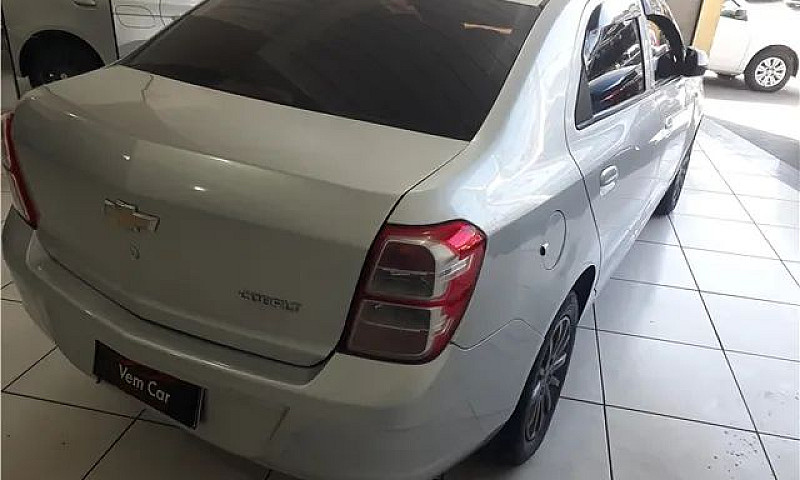 Chevrolet Cobalt 201...