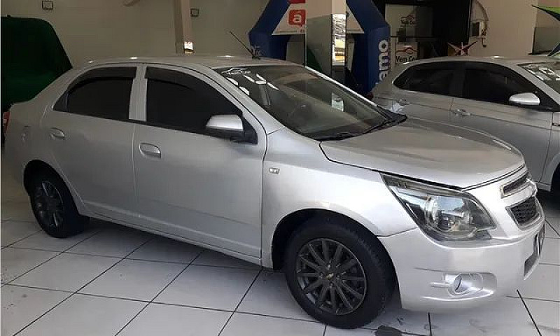 Chevrolet Cobalt 201...