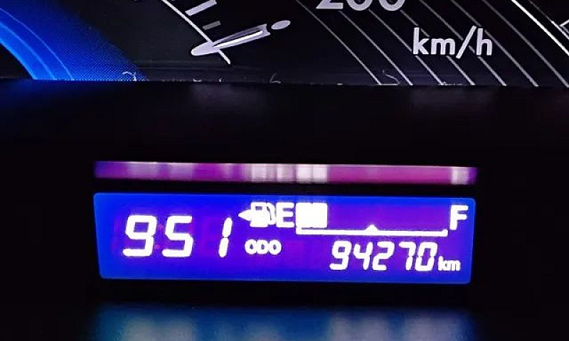 Etios 1.3 X Branco P...