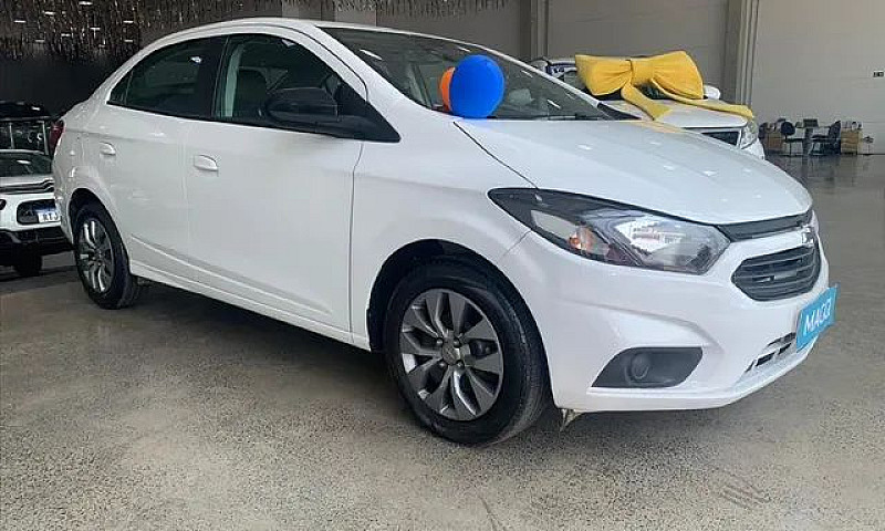 Chevrolet Joy 1.0 Bl...