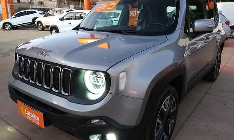 Jeep Renegade Renega...