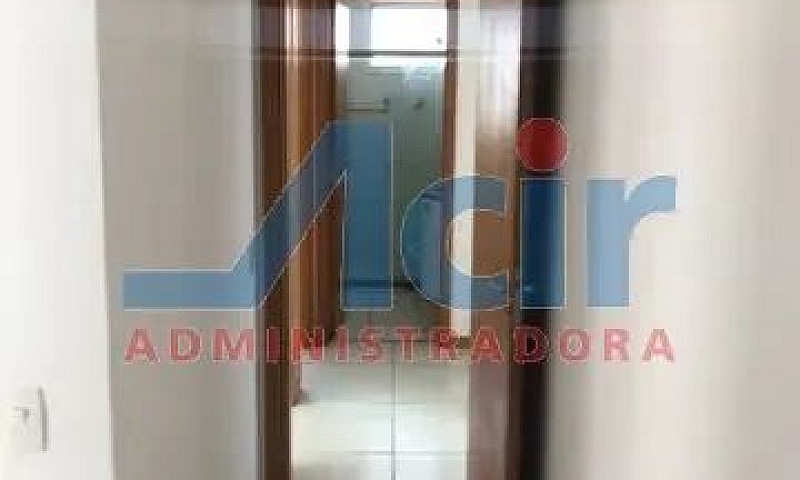 Apartamento Com 3 Qu...
