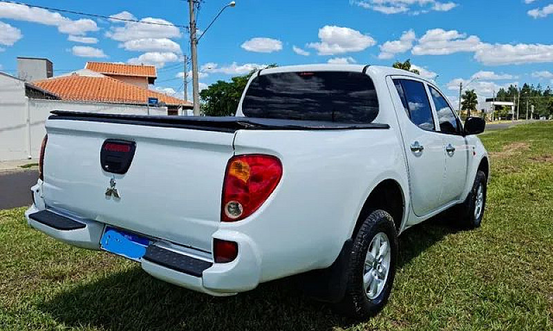 L200 Triton 3.2 Gl 4...