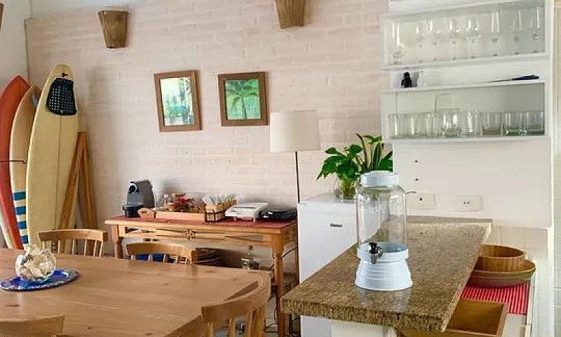Casa Condomínio Juqu...
