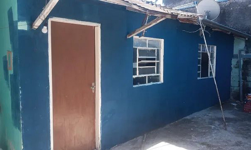 Casa 2 Cômodos (Edíc...