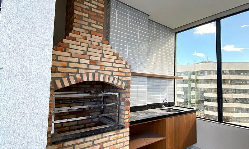 Apartamento No Edifí...