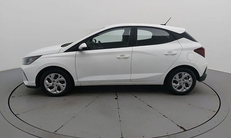 Hyundai Hb20 2024 1....