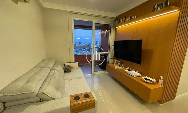 Apartamento 2 Quarto...