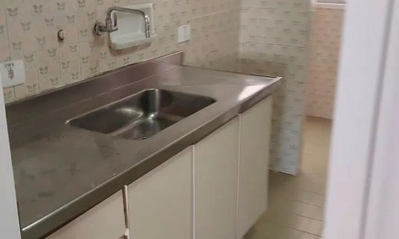 Apartamento Perdizes...