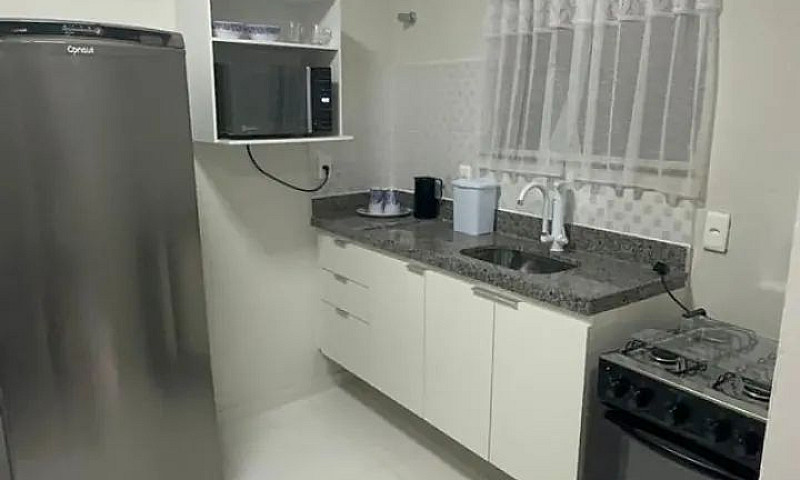 Alugo Apartamentos M...