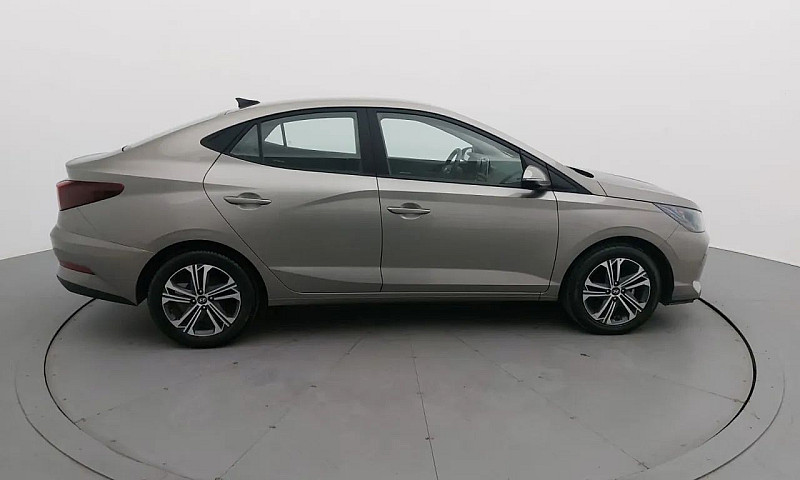 Hyundai Hb20S 2024 1...