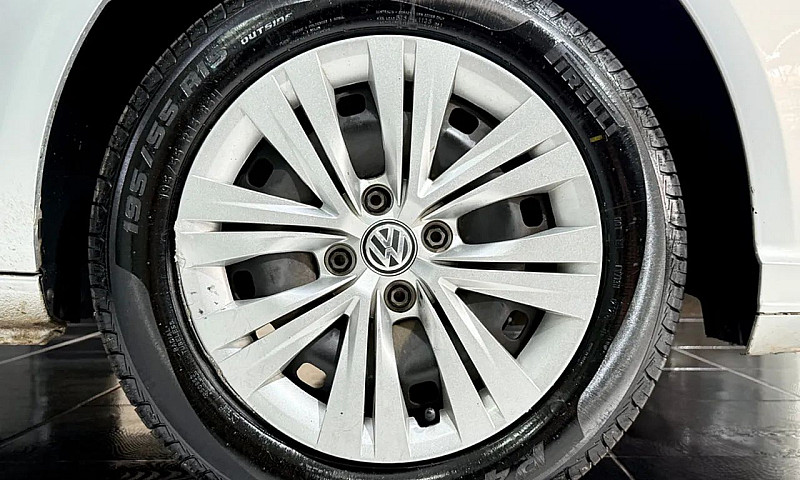 Volkswagen Gol Flex ...