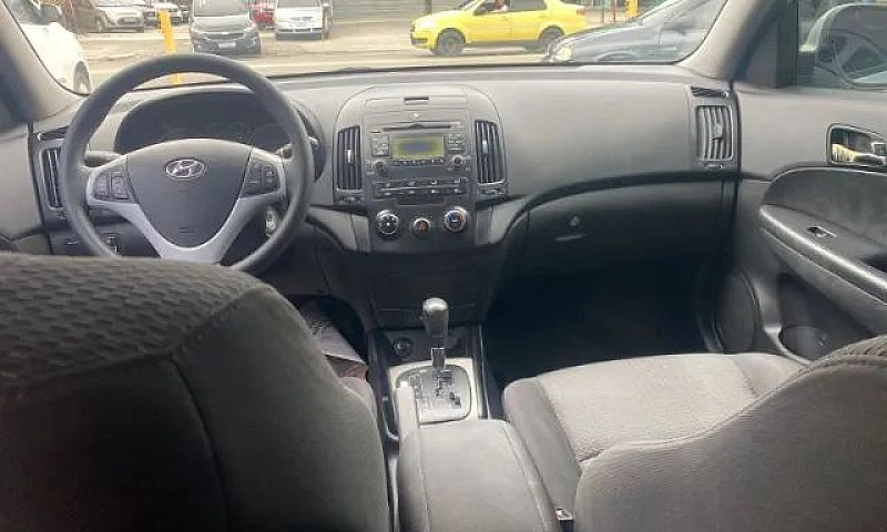 Hyundai I30 2.0 16V ...