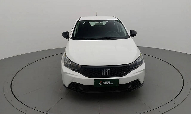 Fiat Argo 2023 1.0 F...