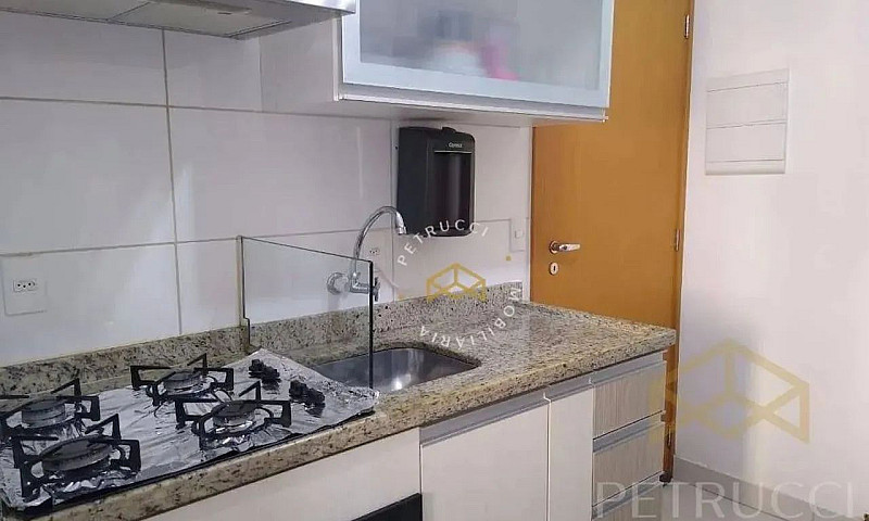 Apartamento Residenc...