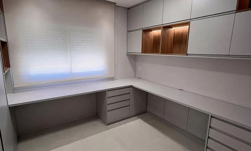 Apartamento Completo...