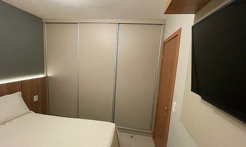 Apartamento No Granj...