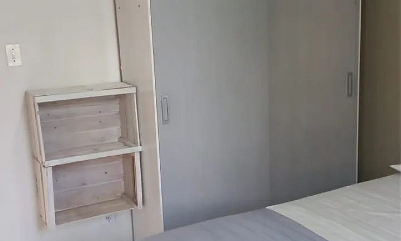 Apartamento 1/4 Mobi...