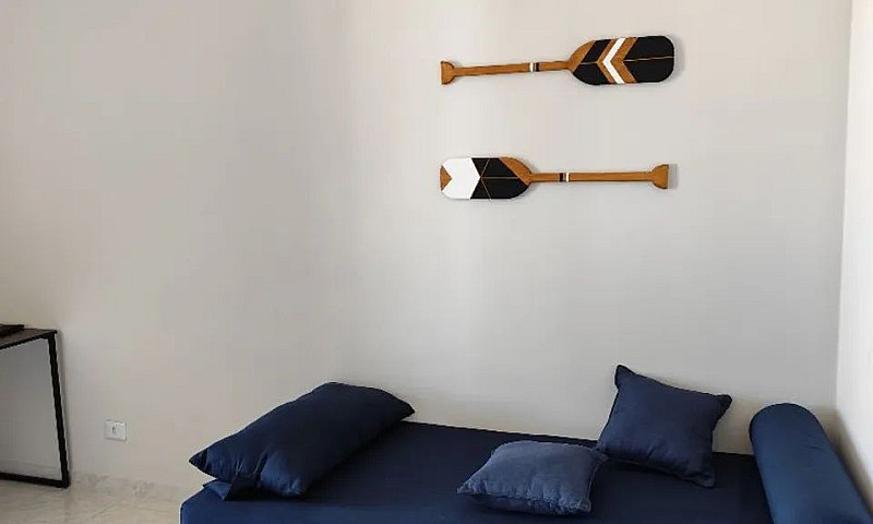 Apartamento Beira-Ma...