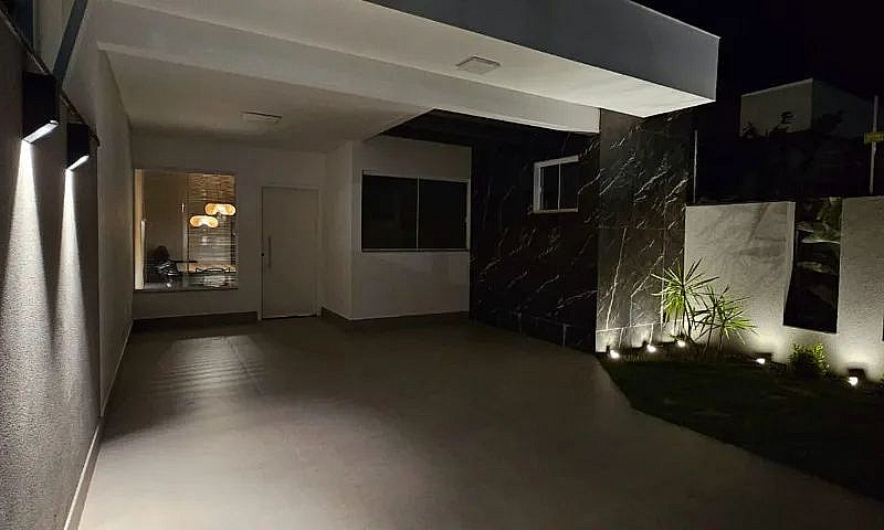 Casa Aconchego - Jar...