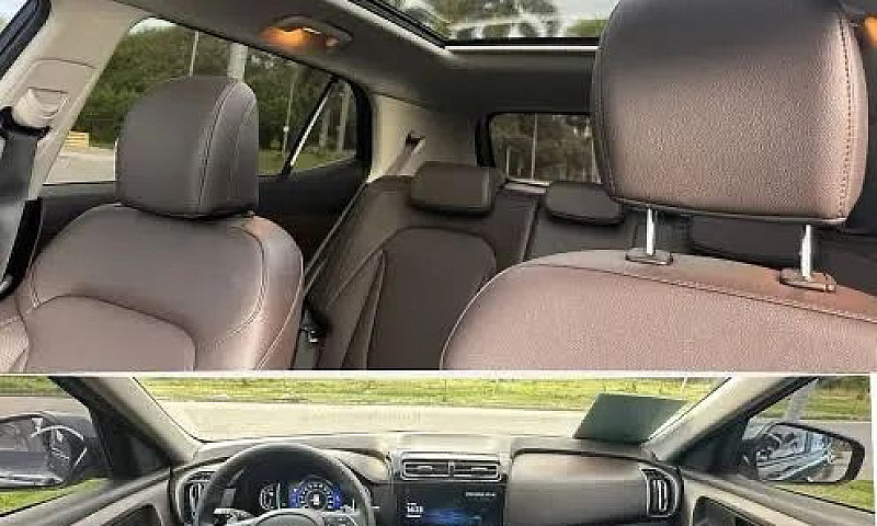 Hyundai Creta Platin...