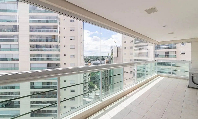 Aluguel Apartamento ...