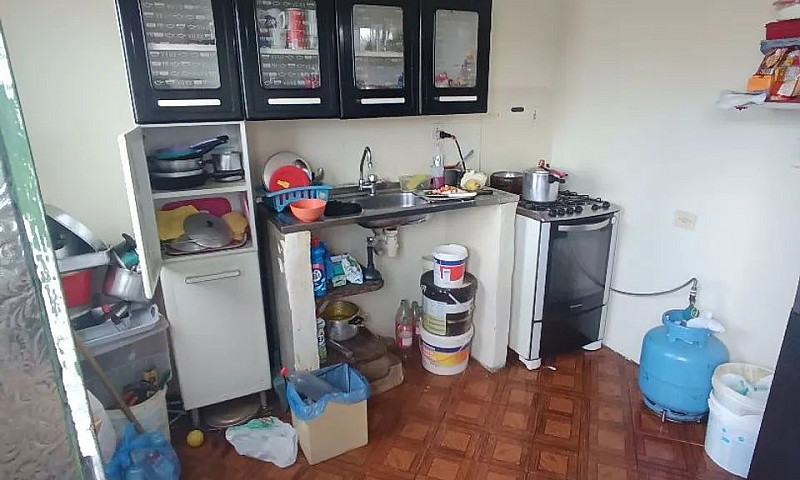 //Casa No Vila Da Pr...