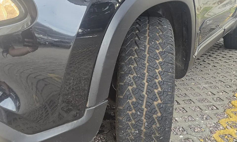 Fiat Toro Freedom 2....