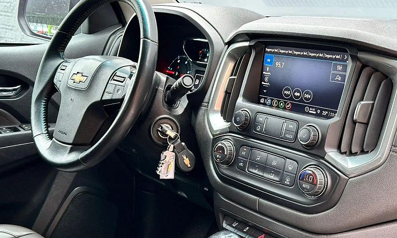 Chevrolet S10 P-Up H...